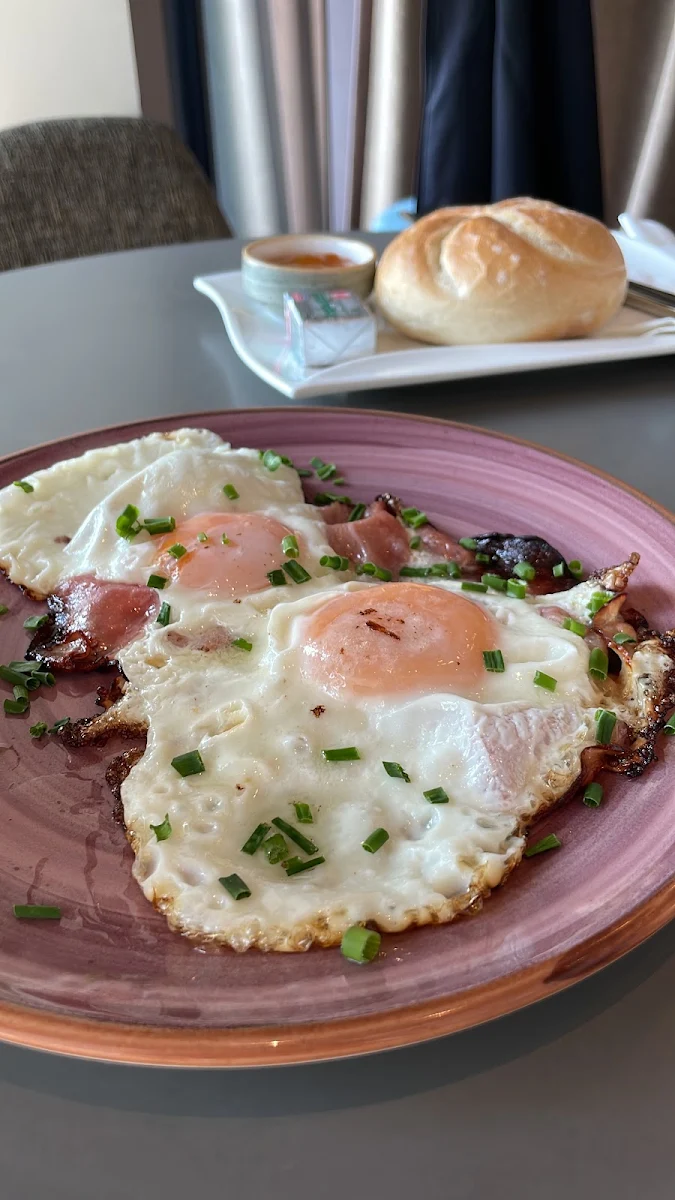 Ham&Eggs