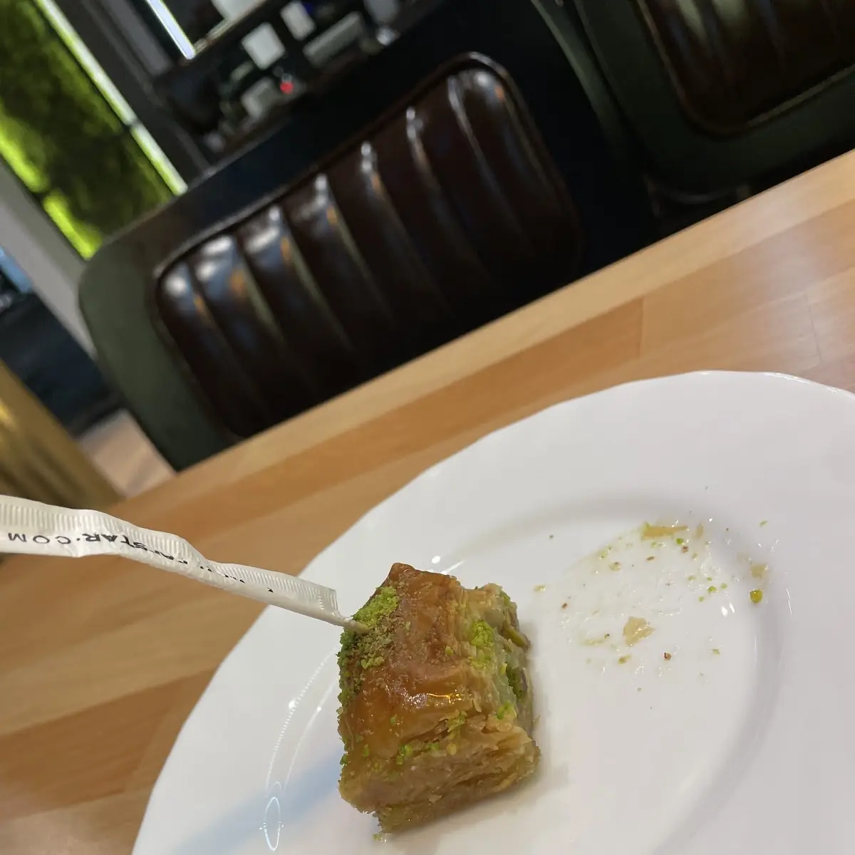 Baklava