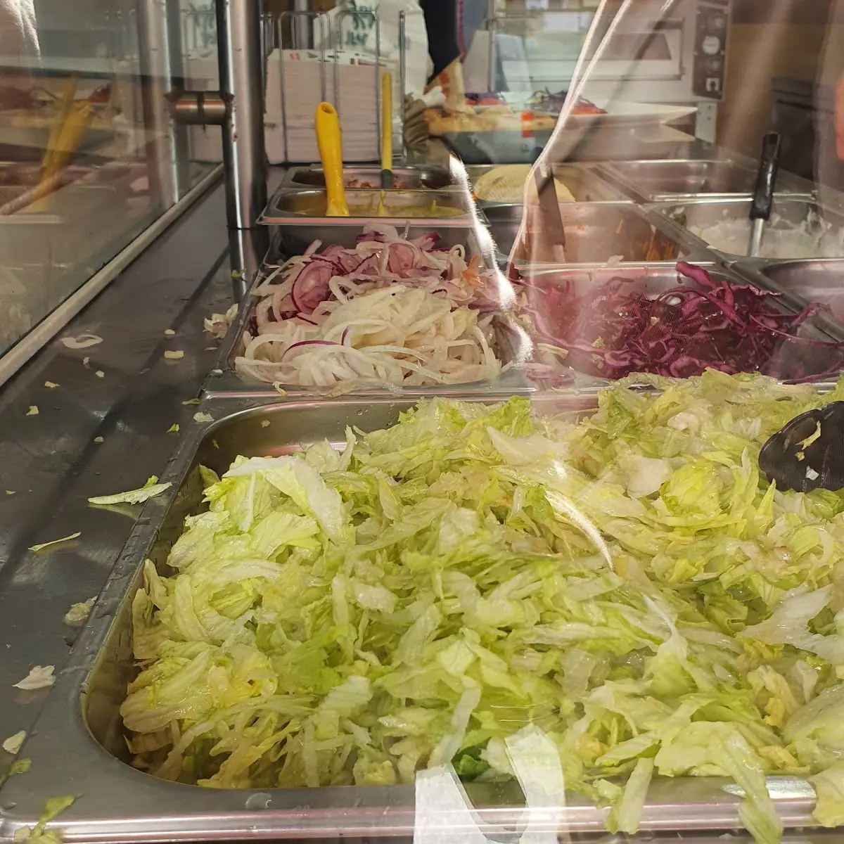 Beilagensalate