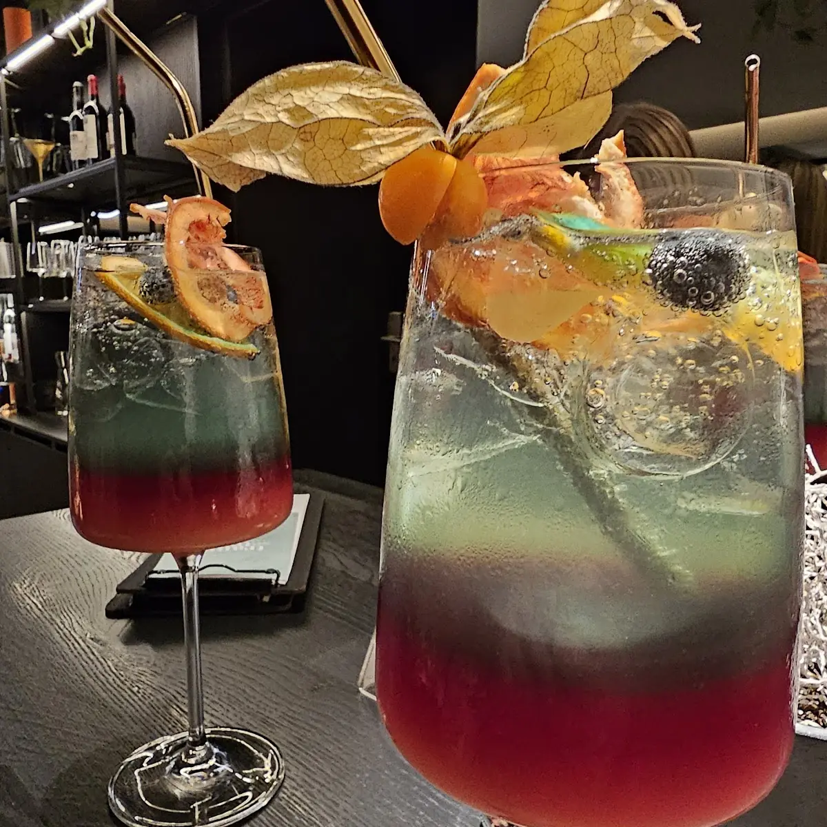 Cocktails