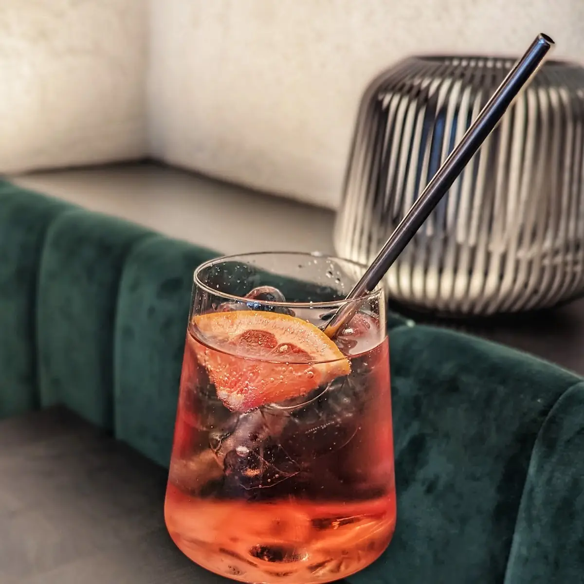 Trauntown Spritz