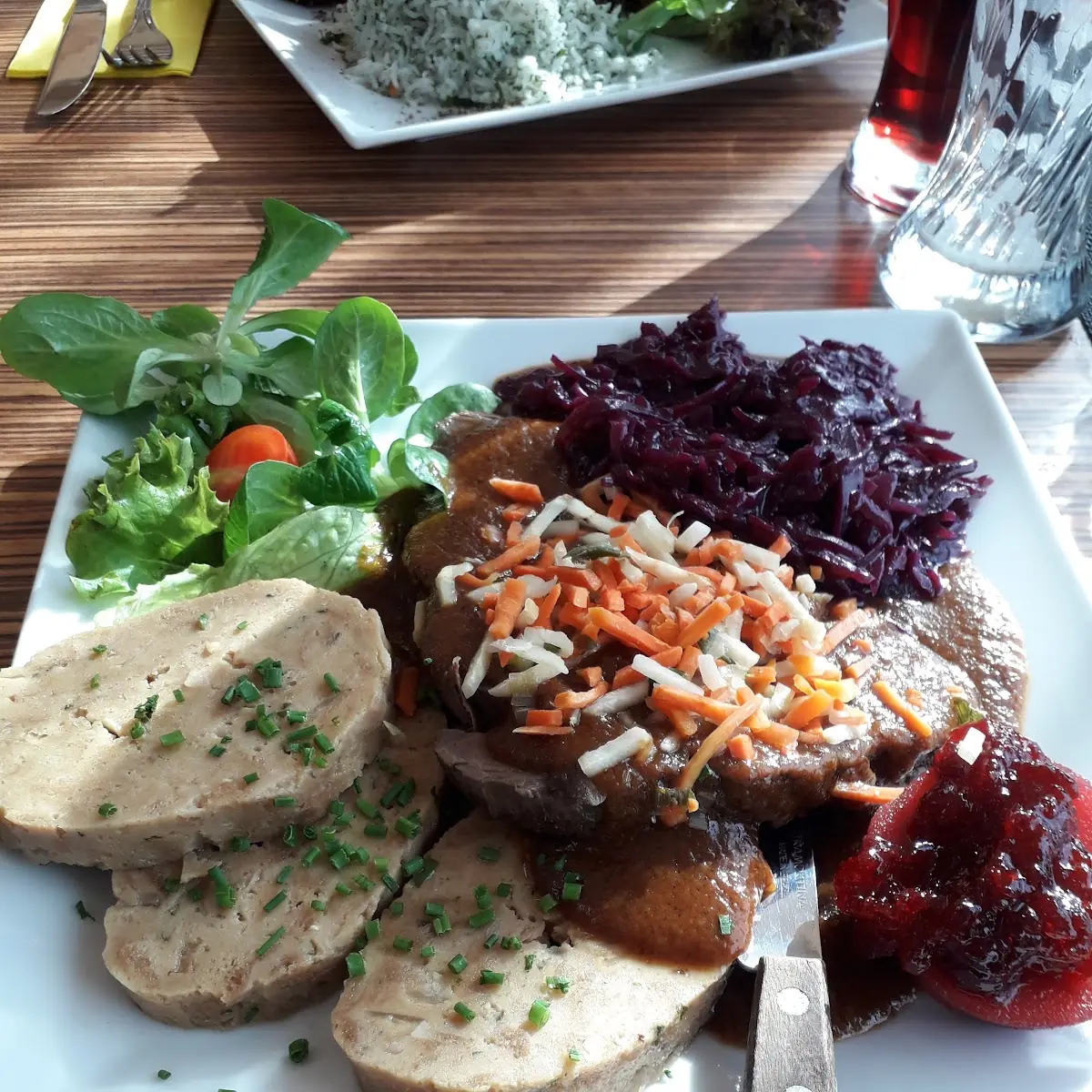 Hirschbraden