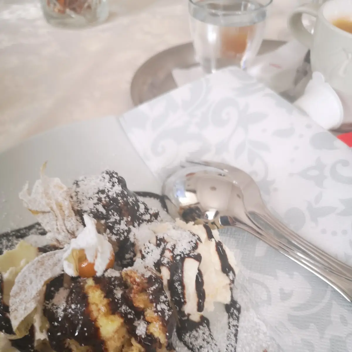 Schomlauer Nockerl