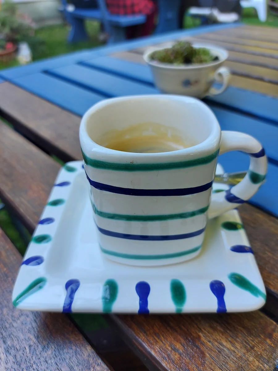 Kaffee