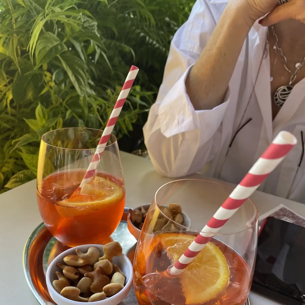 Aperol Spritz