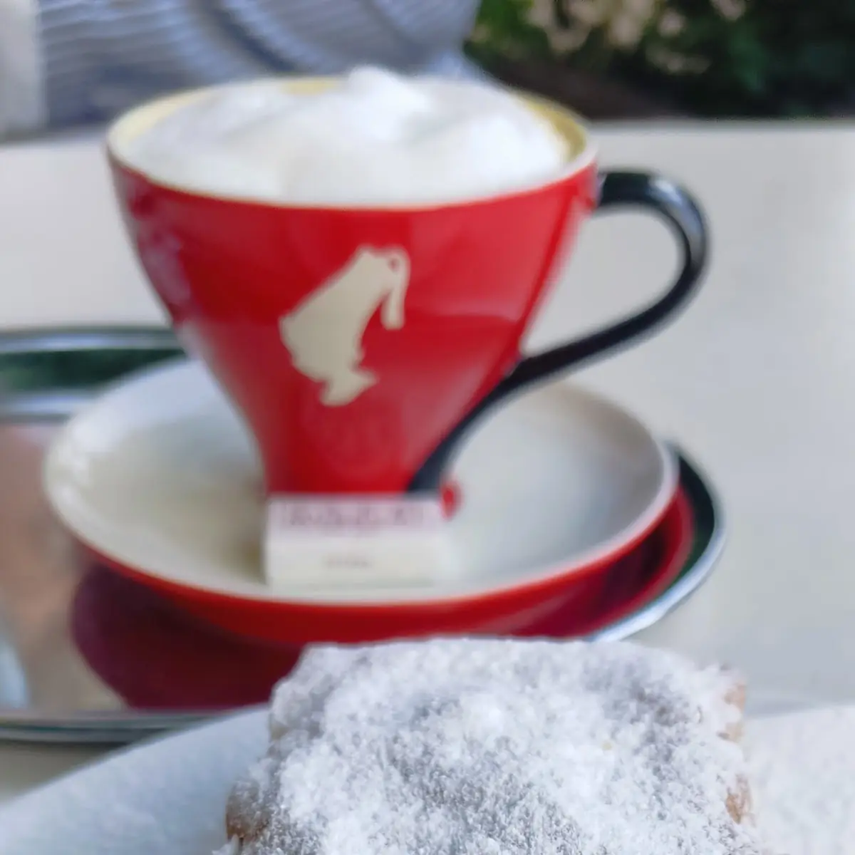 Apple Strudel