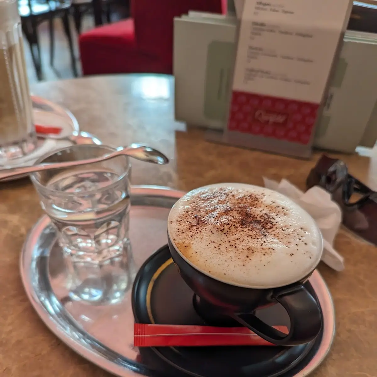 Cappuccino