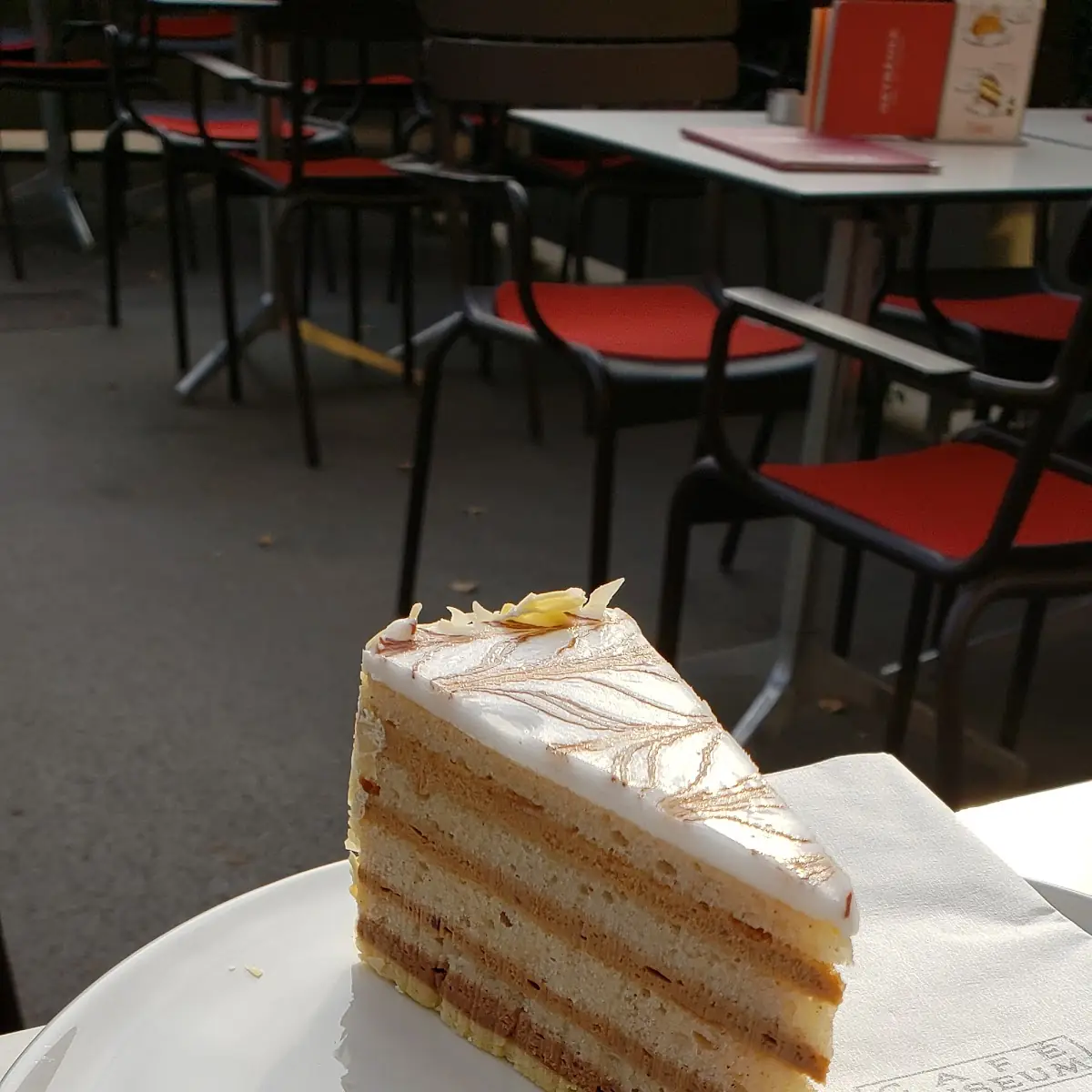 Eszterhazyschnitte