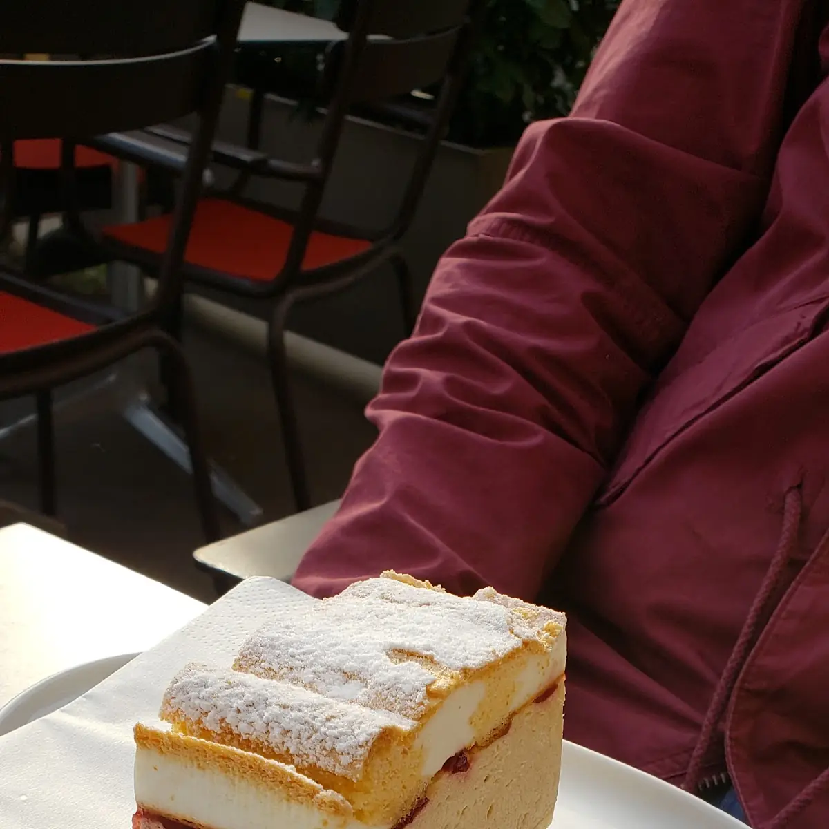 Kardinalschnitte