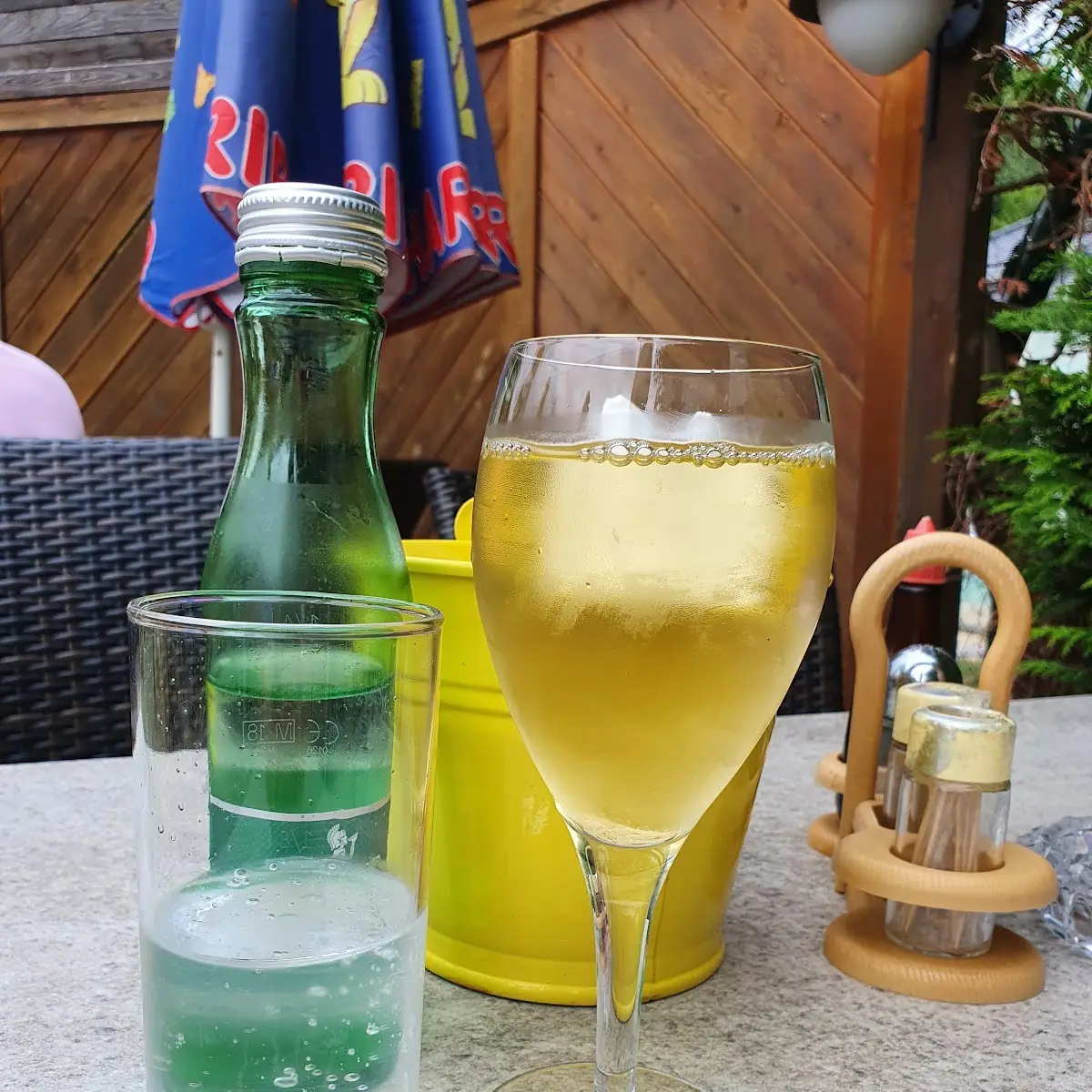 Wein