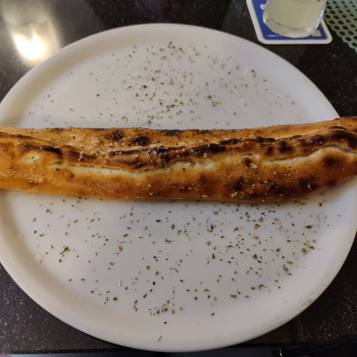 Pizza Stangerl Nach Wahl