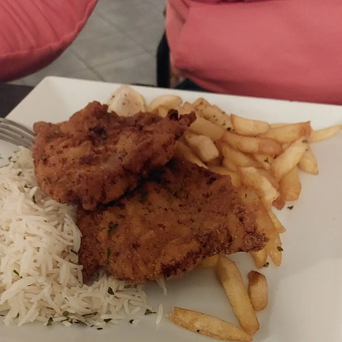 Wienerschnitzel