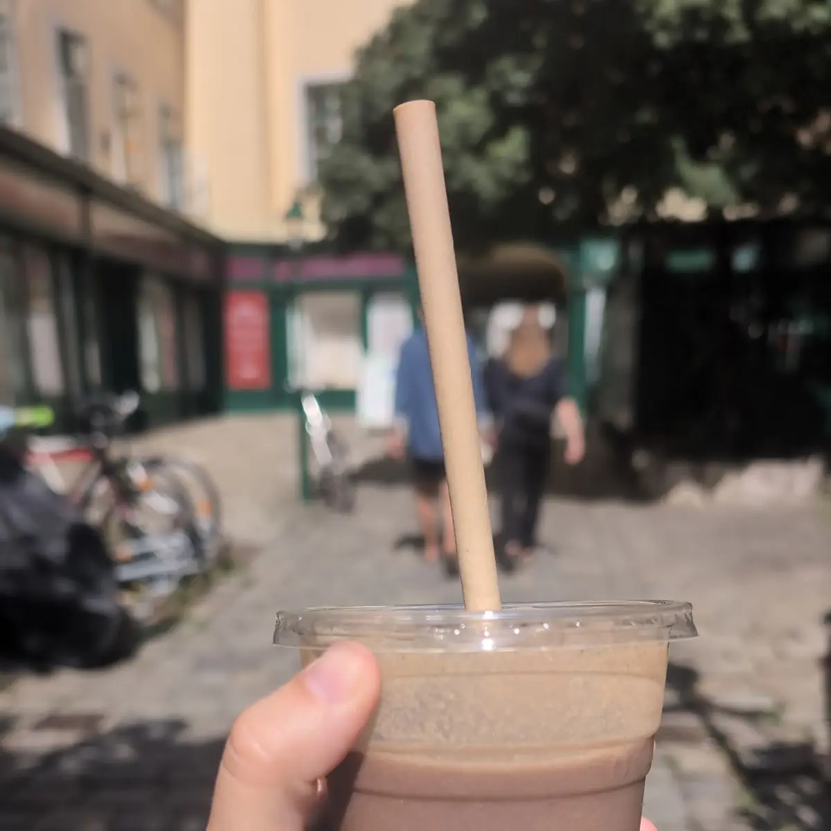 Fitness Acai