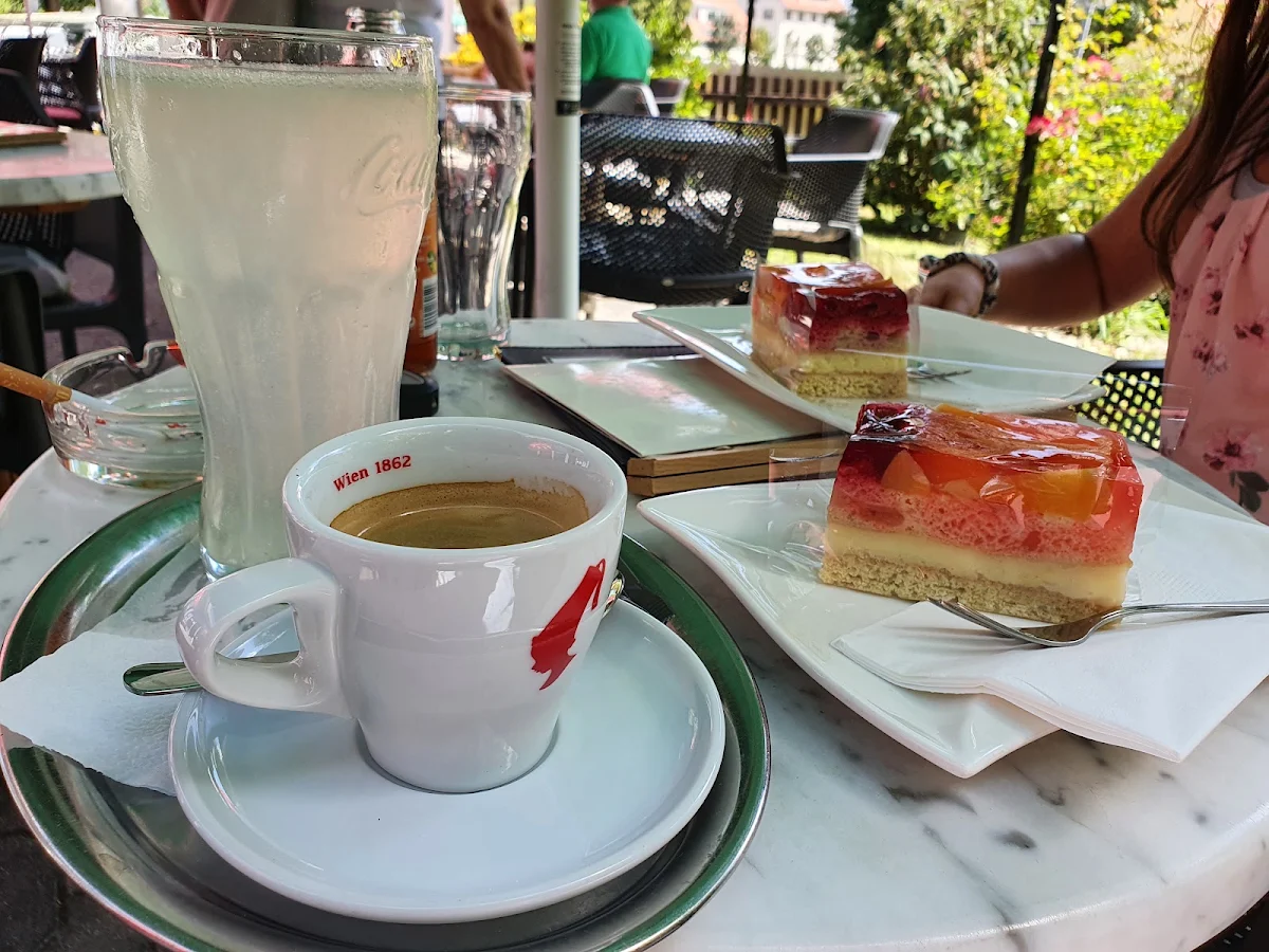 Obsttorte