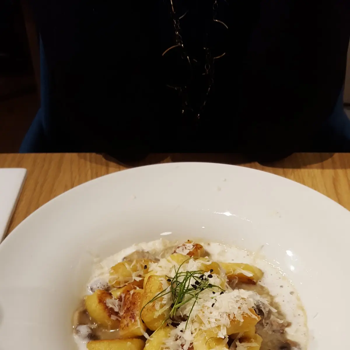 Gnocchi