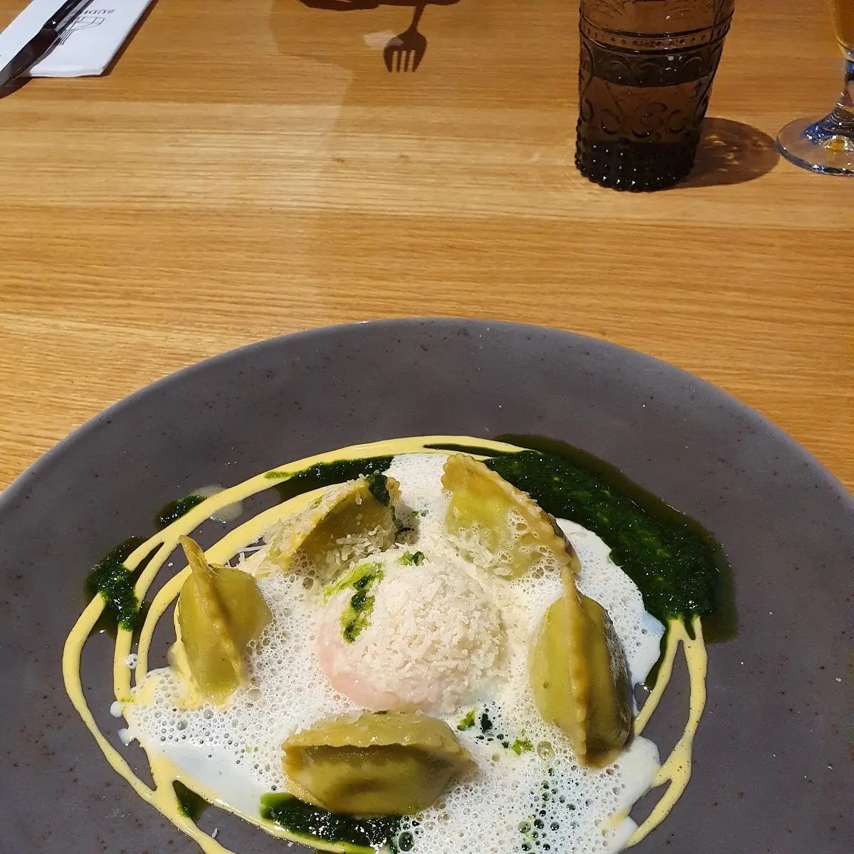 Ravioli