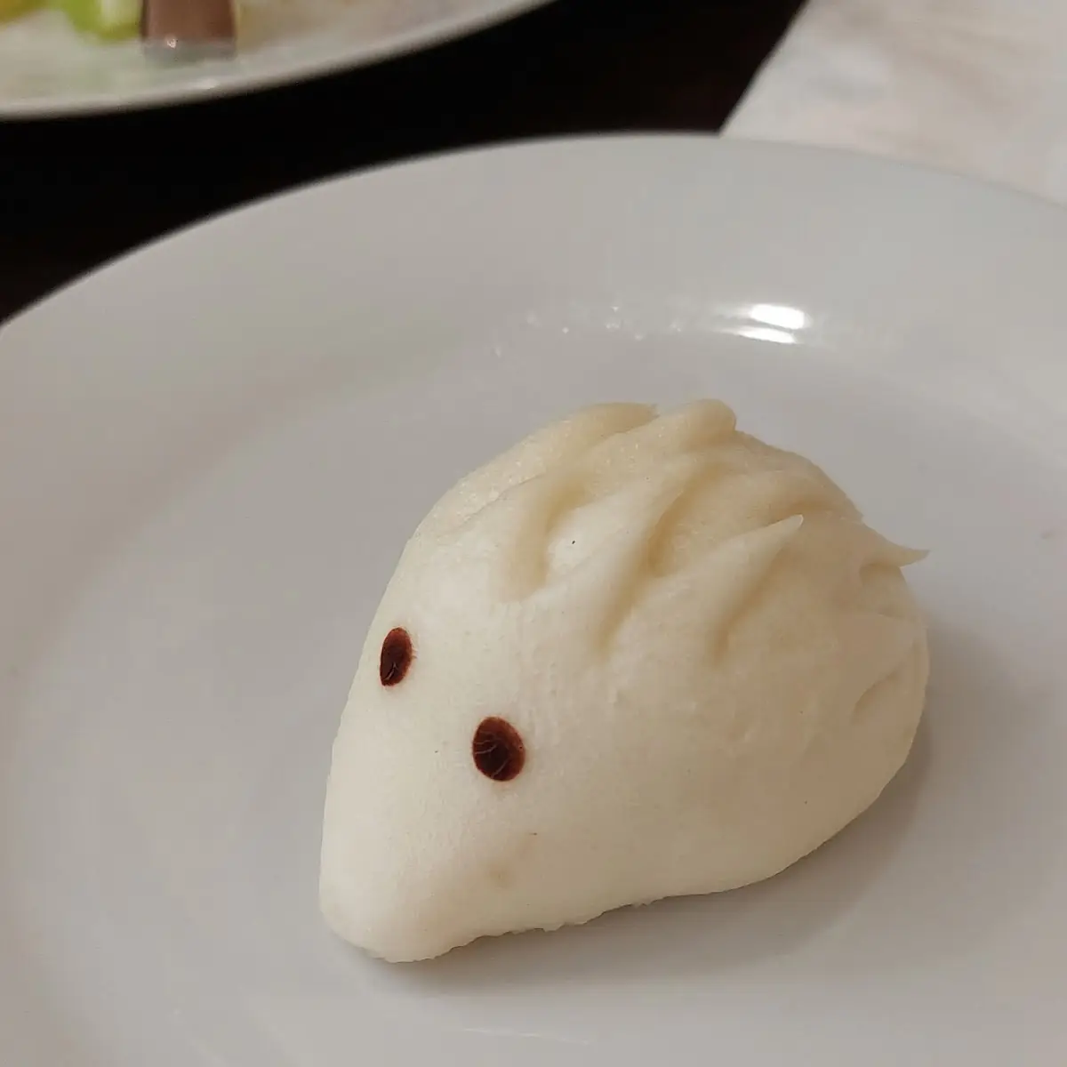 Rabbit Bun