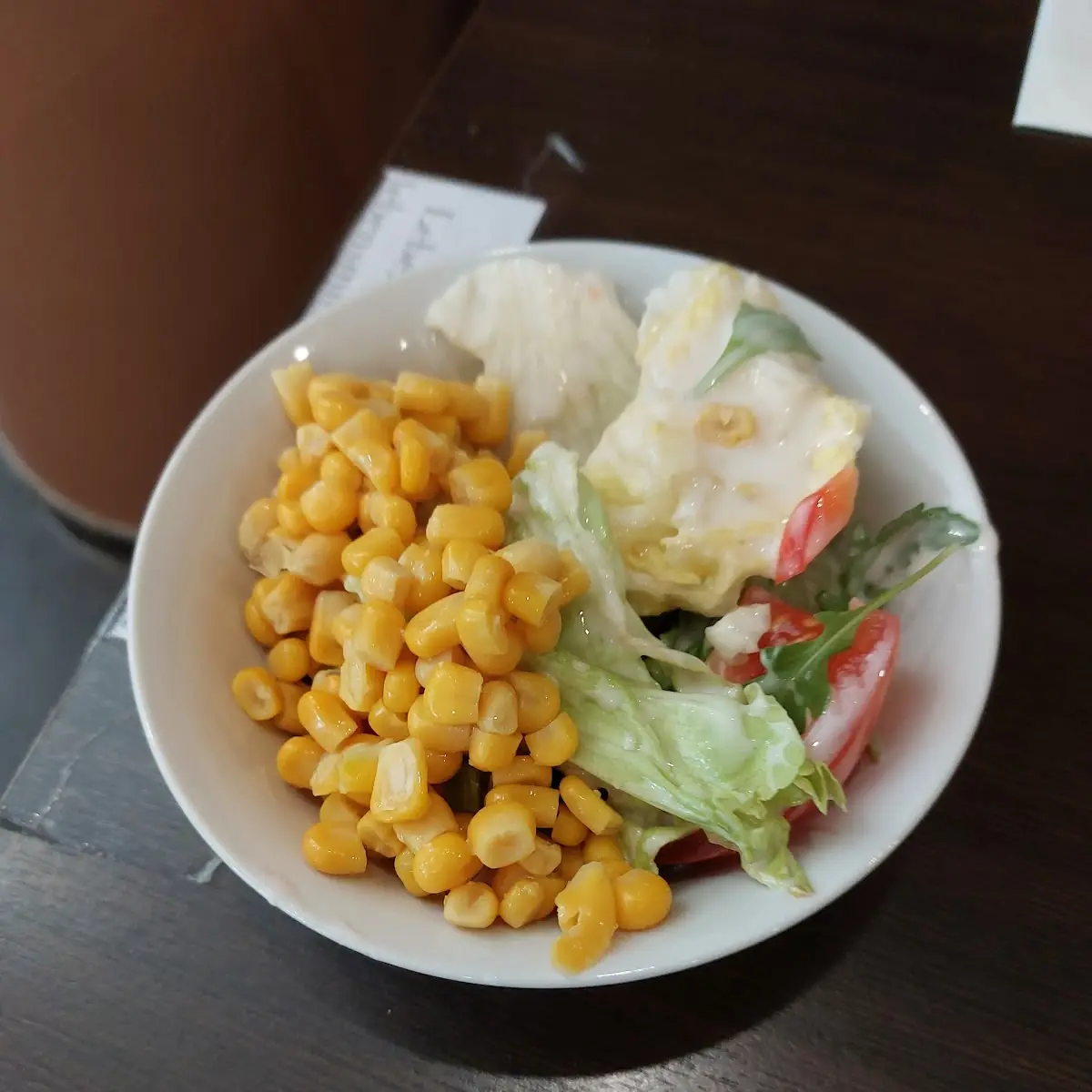 Salad