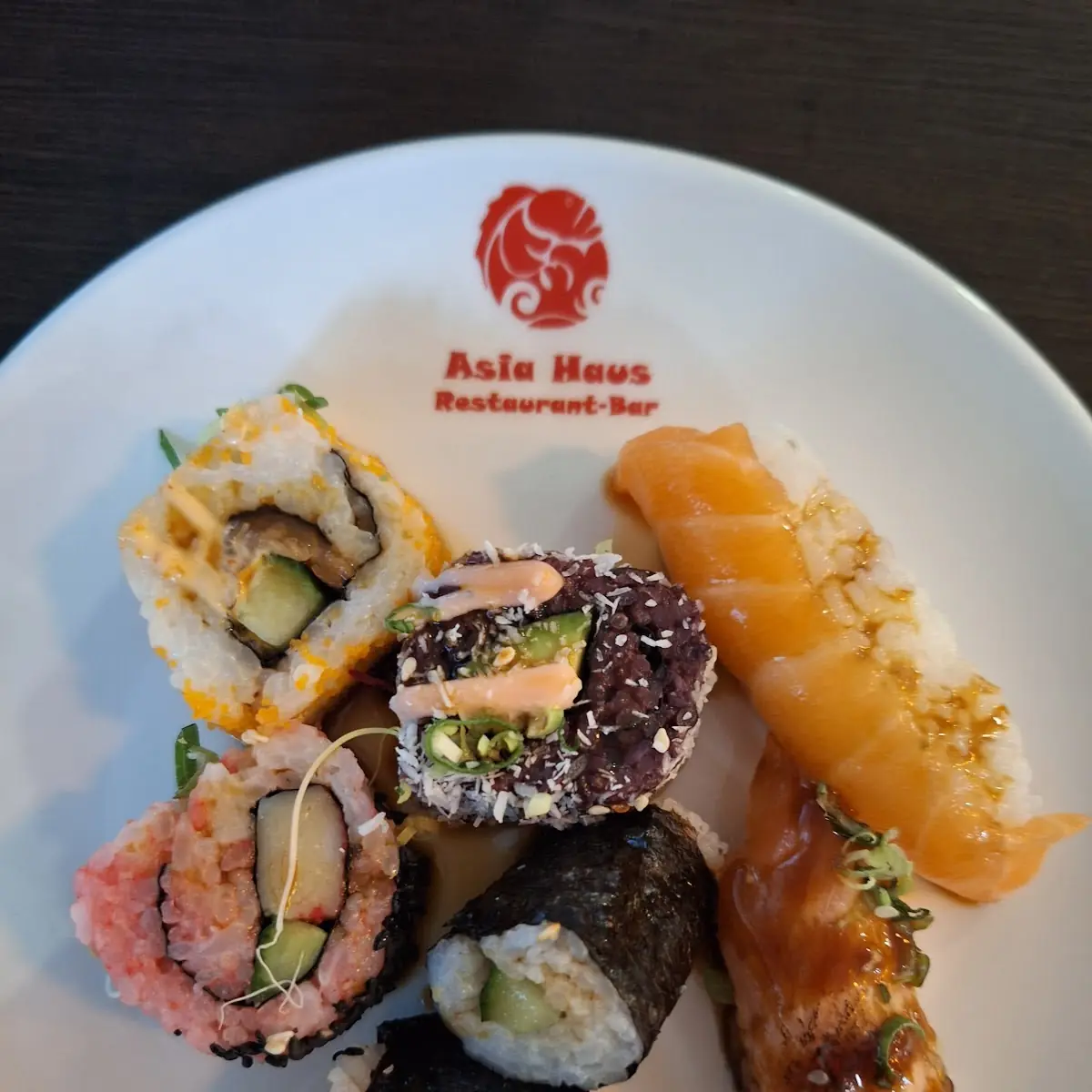 Sushi Maki & Co