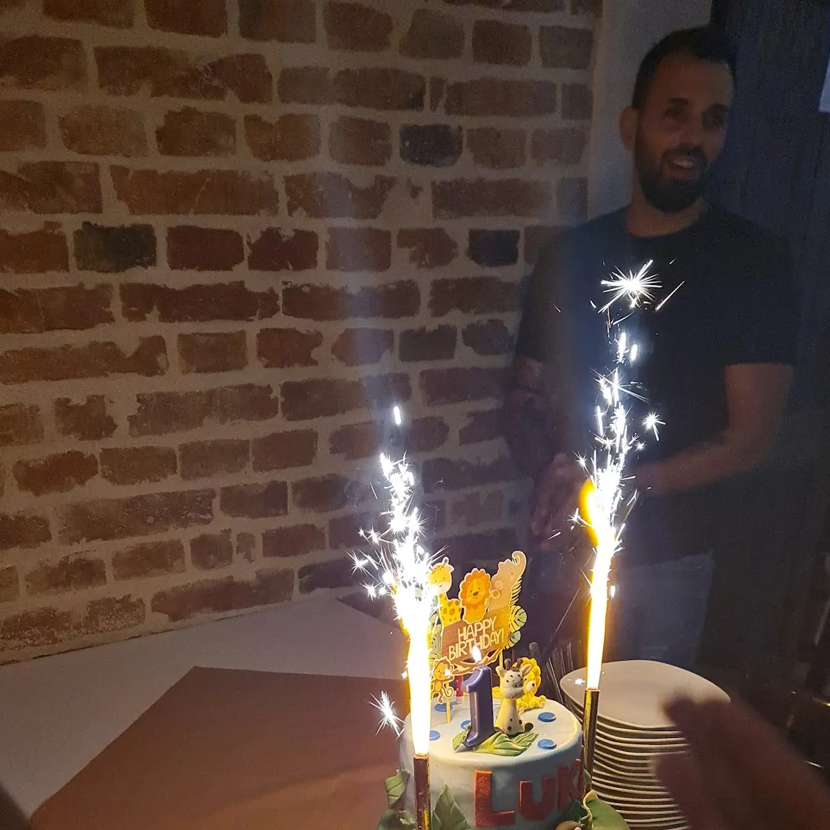 Torta