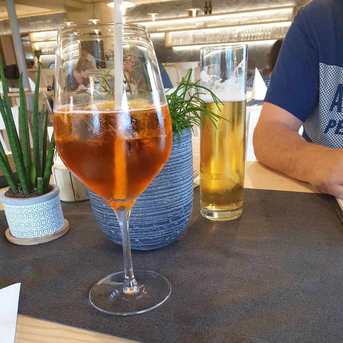 Aperol Spritz