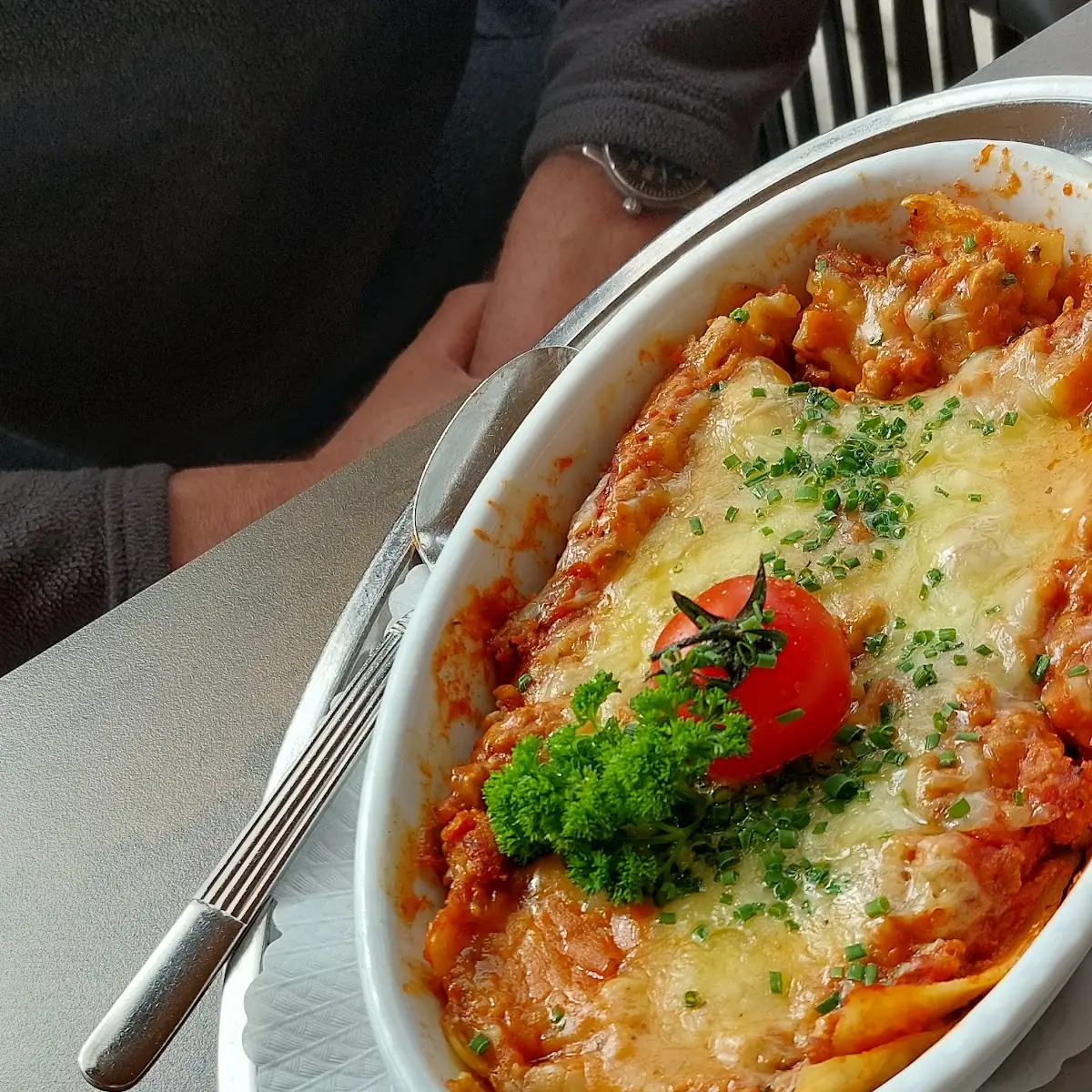 Lasagne
