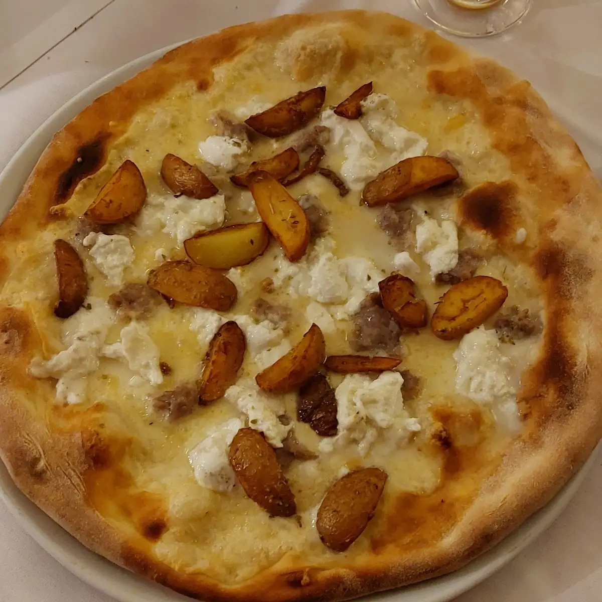 Pizza Antica Locanda