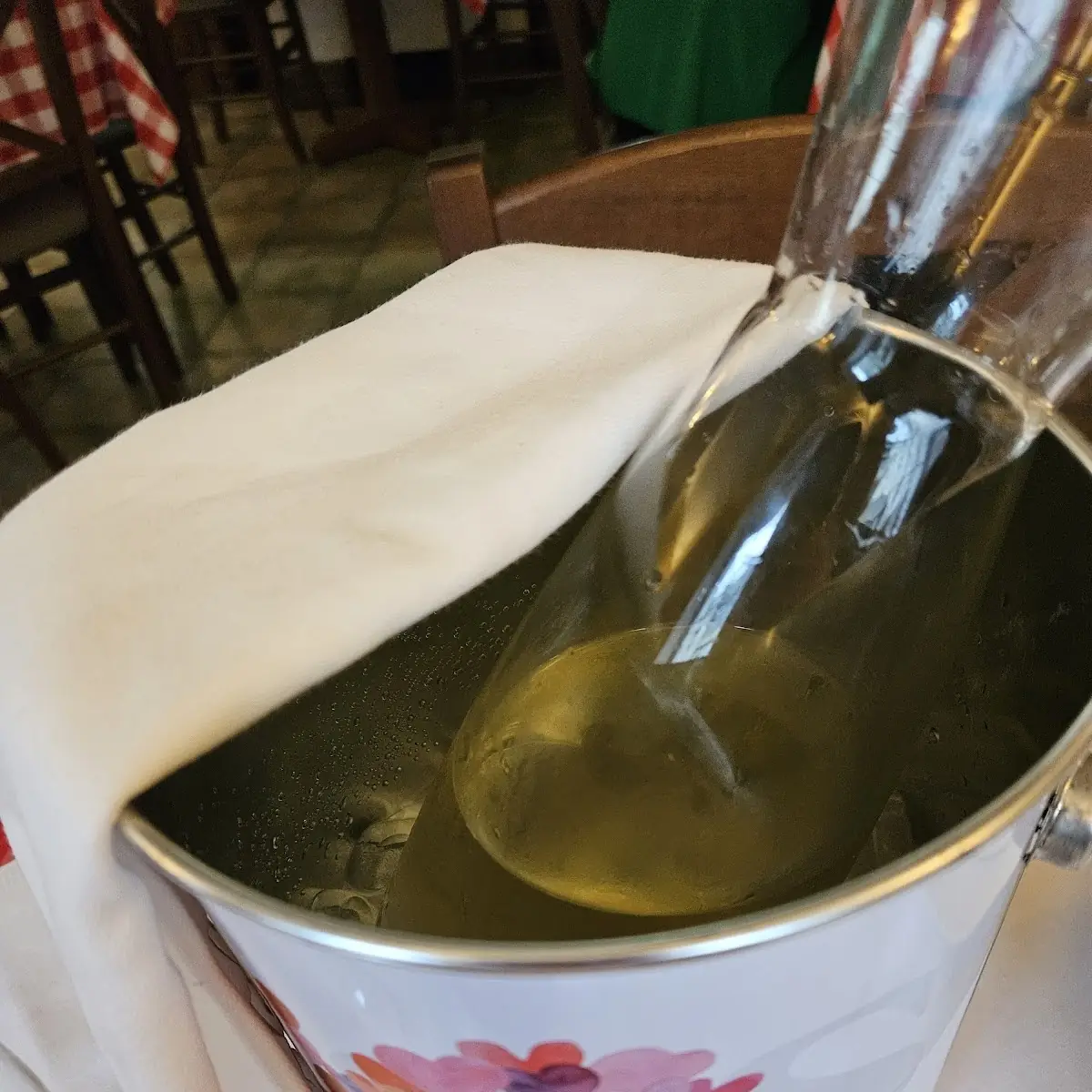 Vino