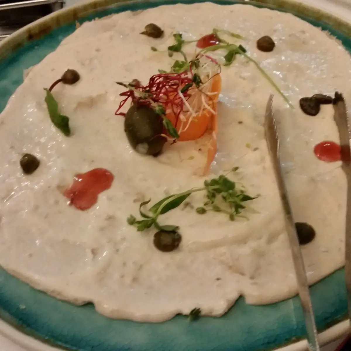 Vitello Tonnato