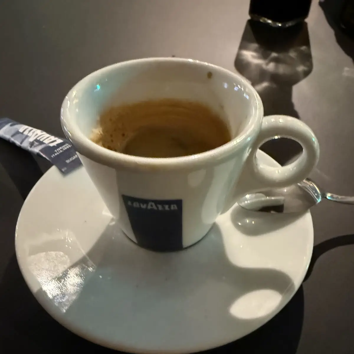 Espresso
