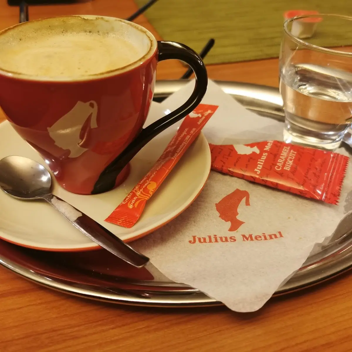 Cappuccino