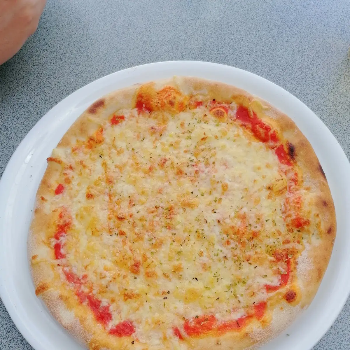 Margherita