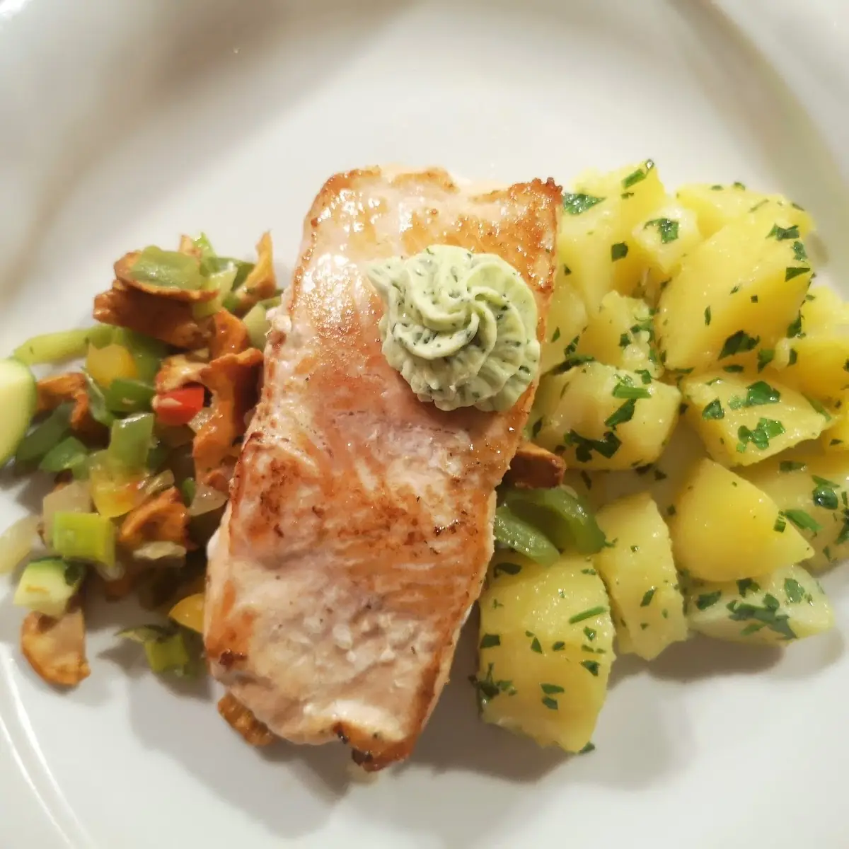Lachs