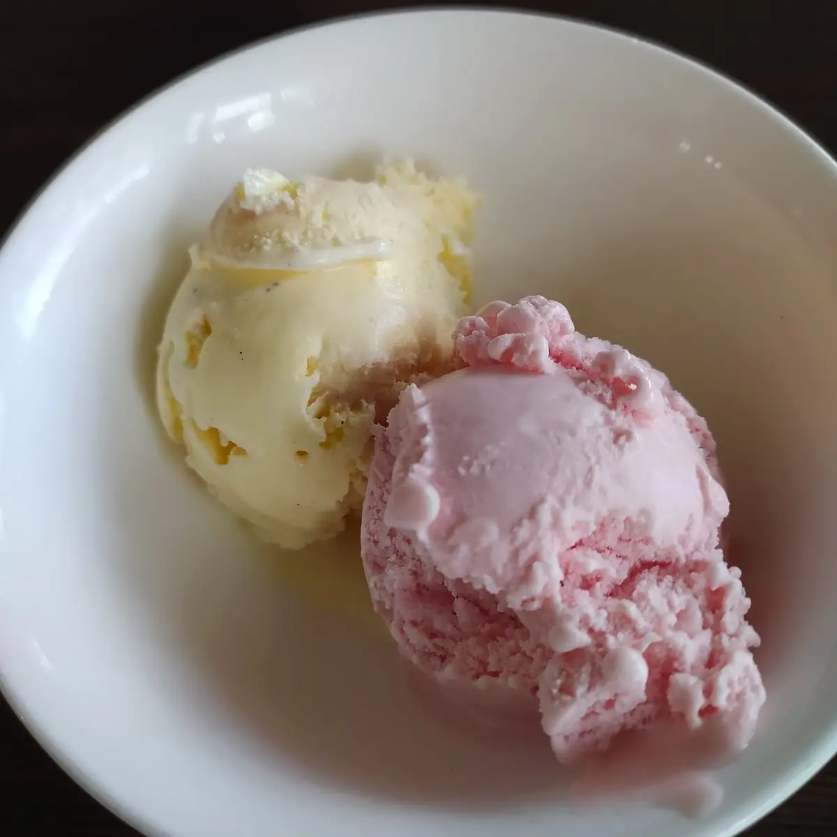 Ice Cream