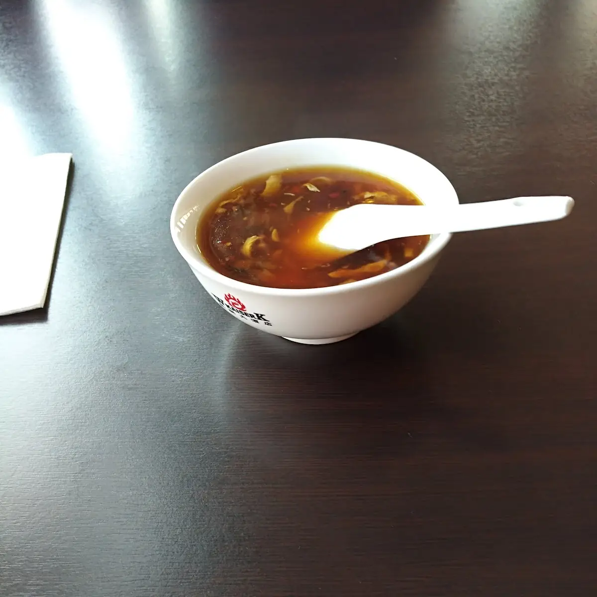 Pekingska Polévka