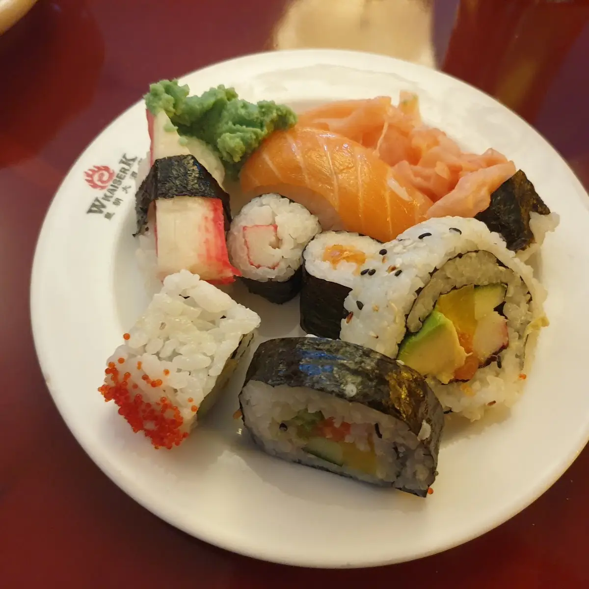 Sushi