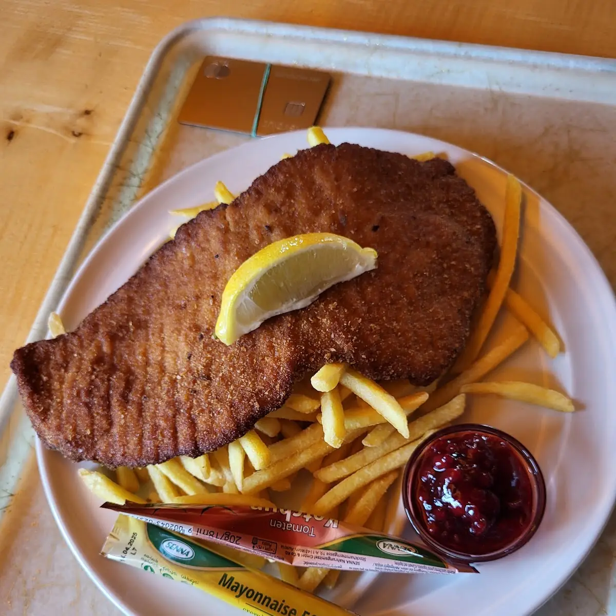 Schnitzel