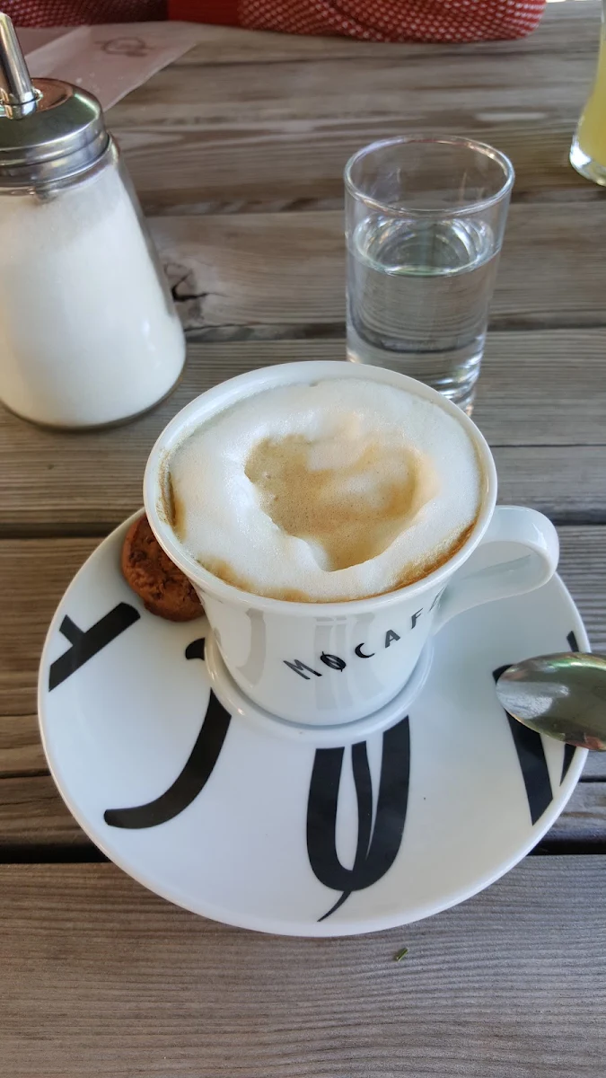 Cappuccino
