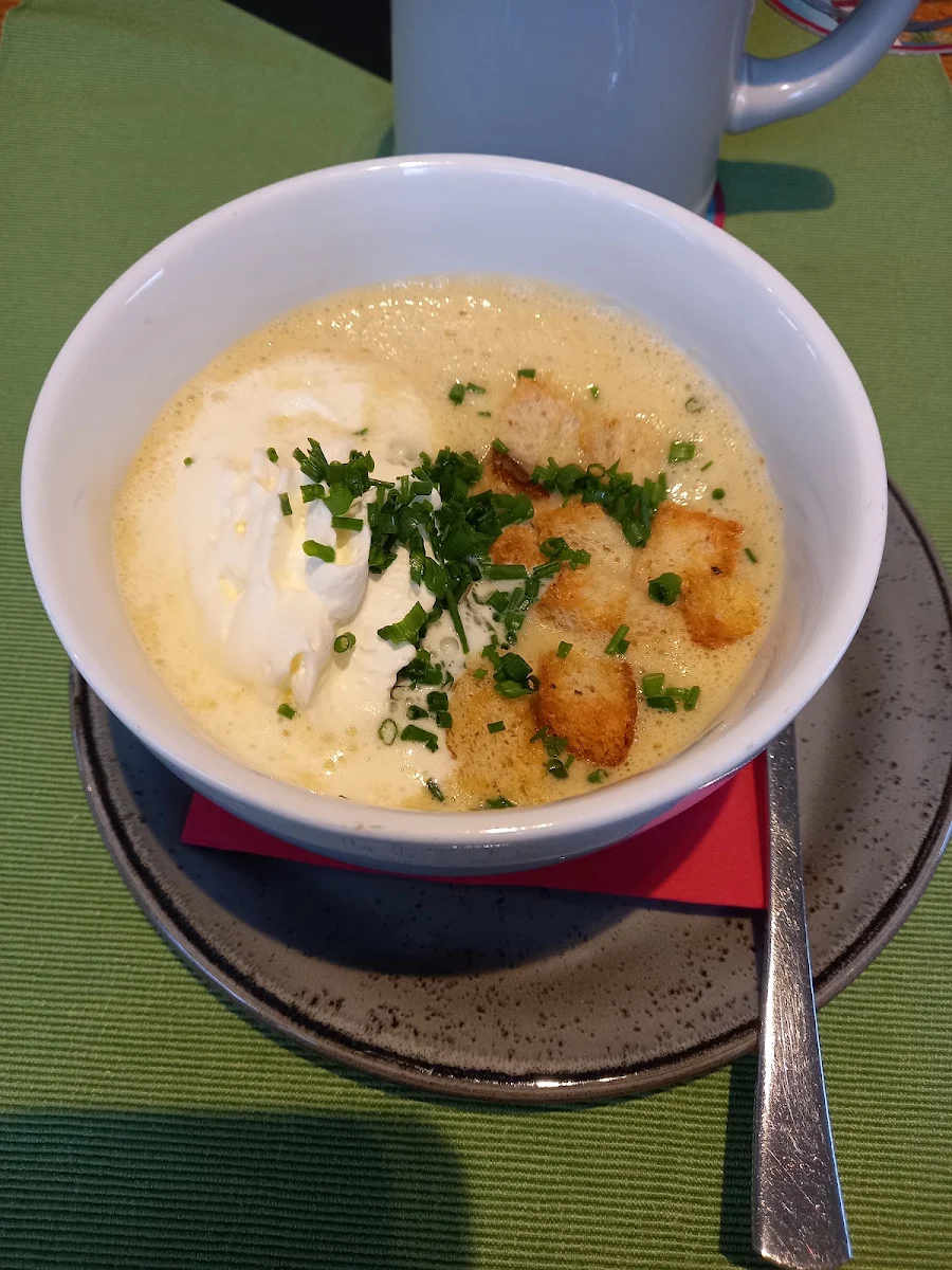 Graukassuppe