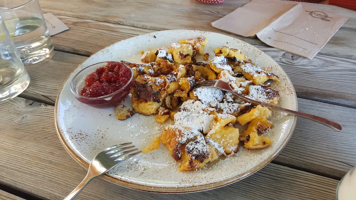 Kaierschmarrn
