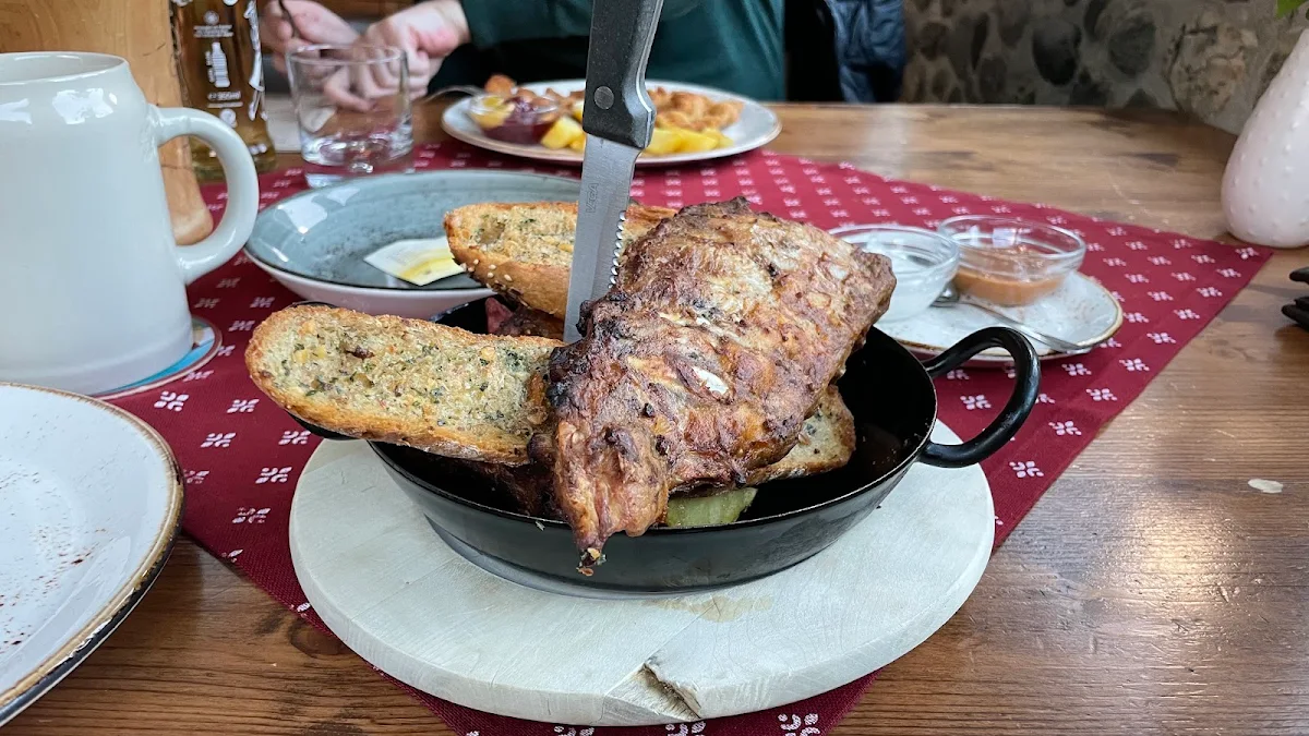 Schweineripperl