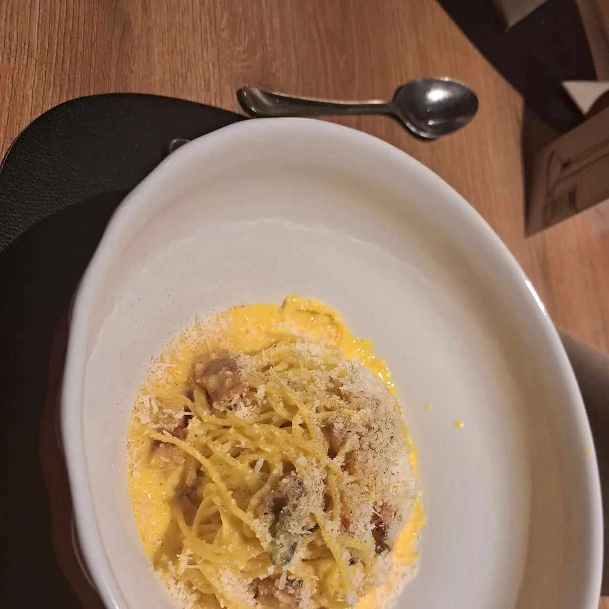 Carbonara