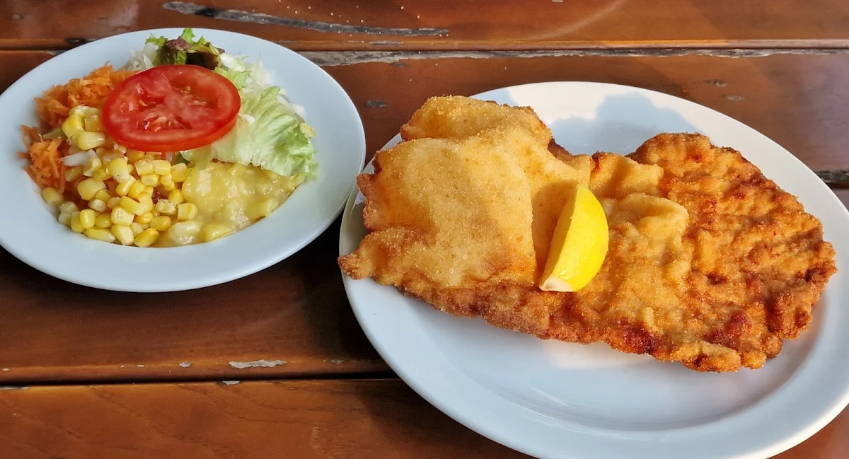 Wiener Schnitzel