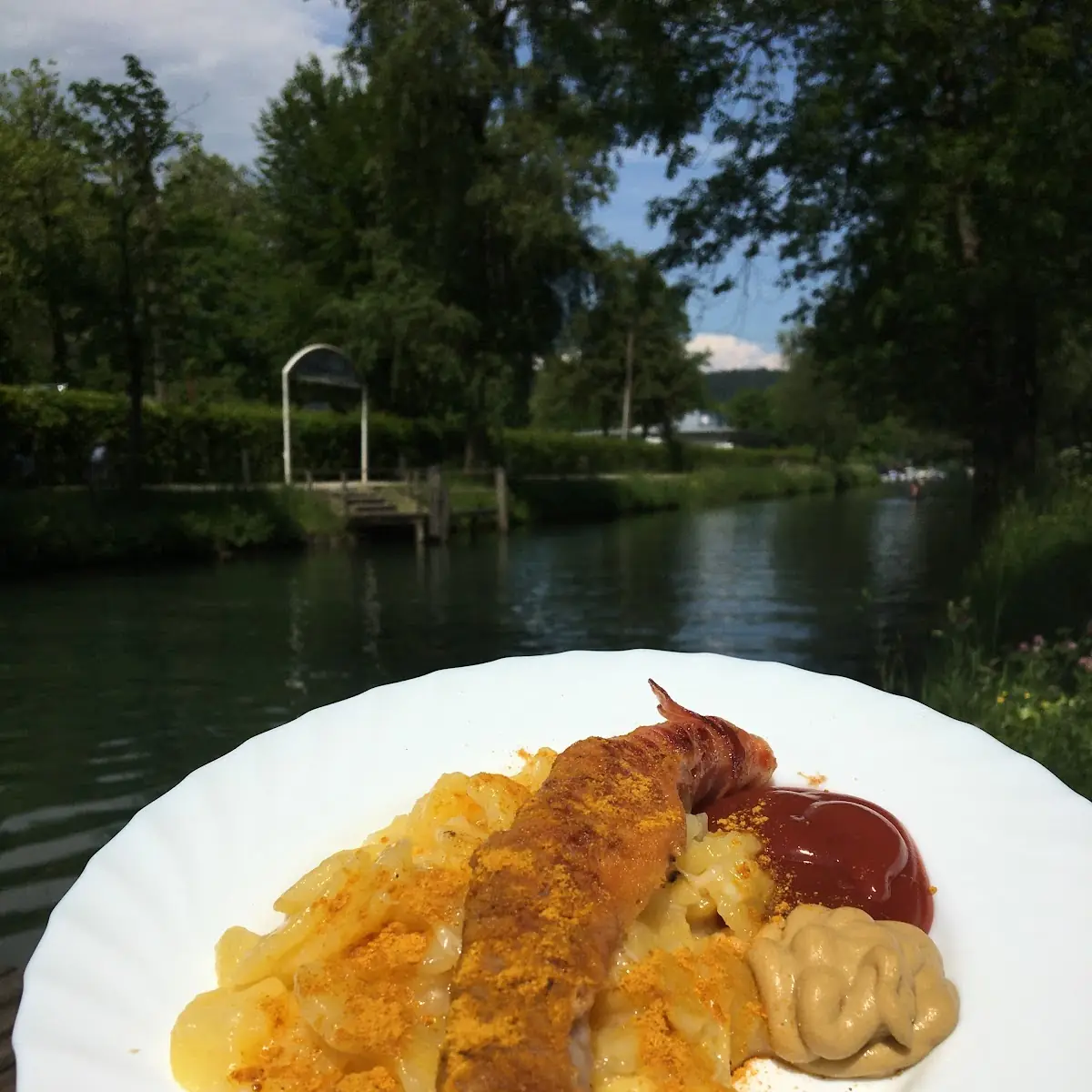Kartoffelsalat