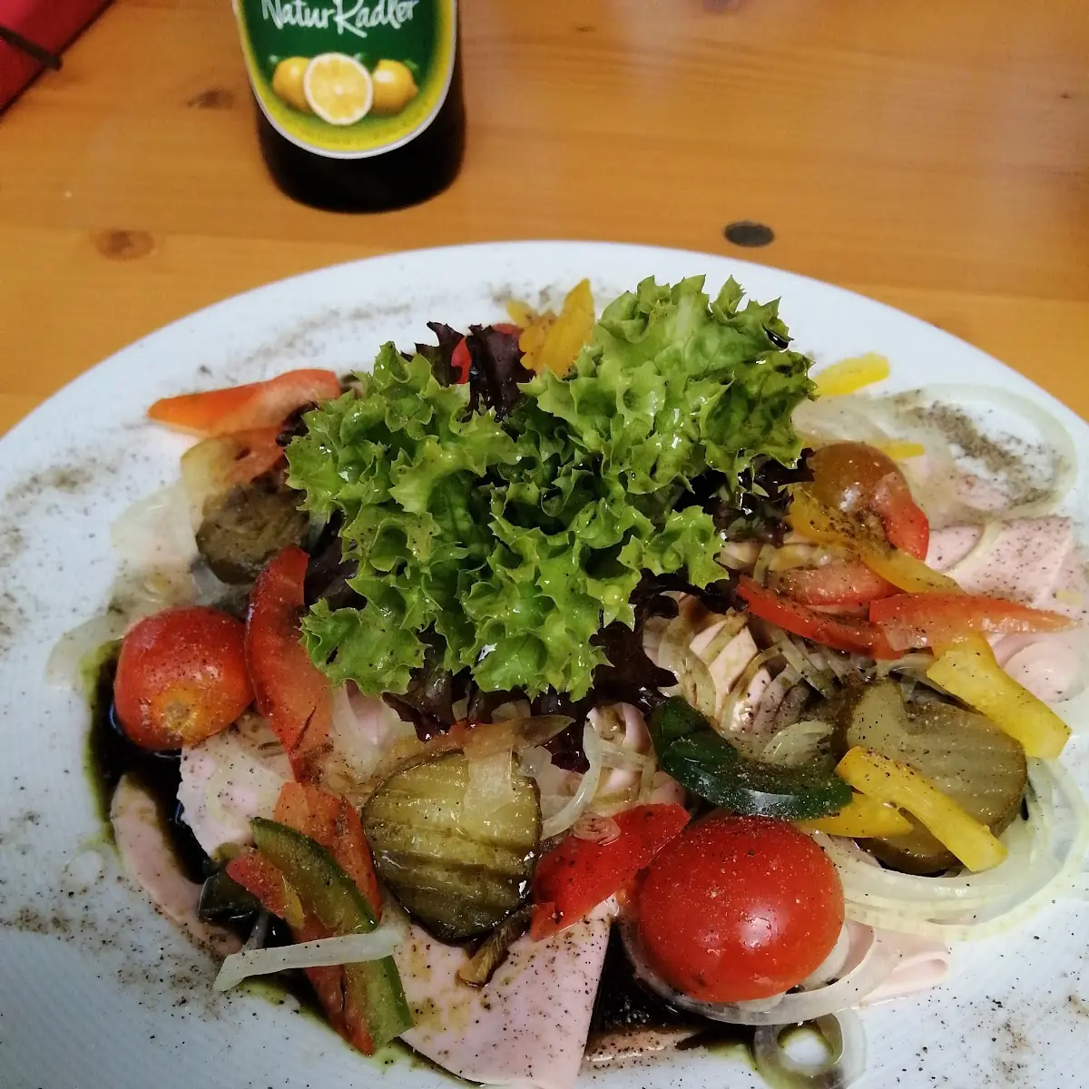 Saurewurst