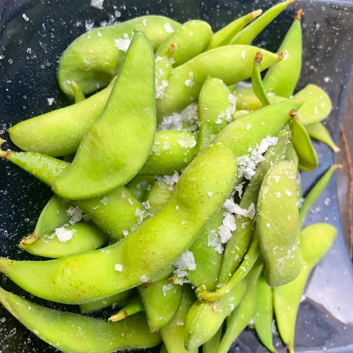 Edamame