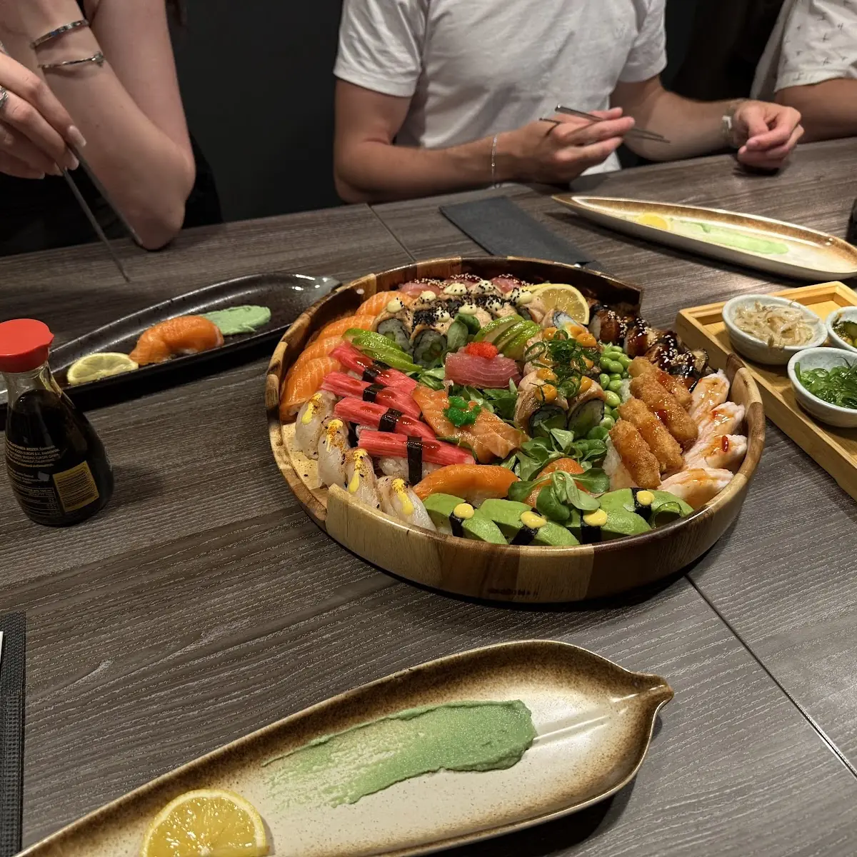 Mama Omakase