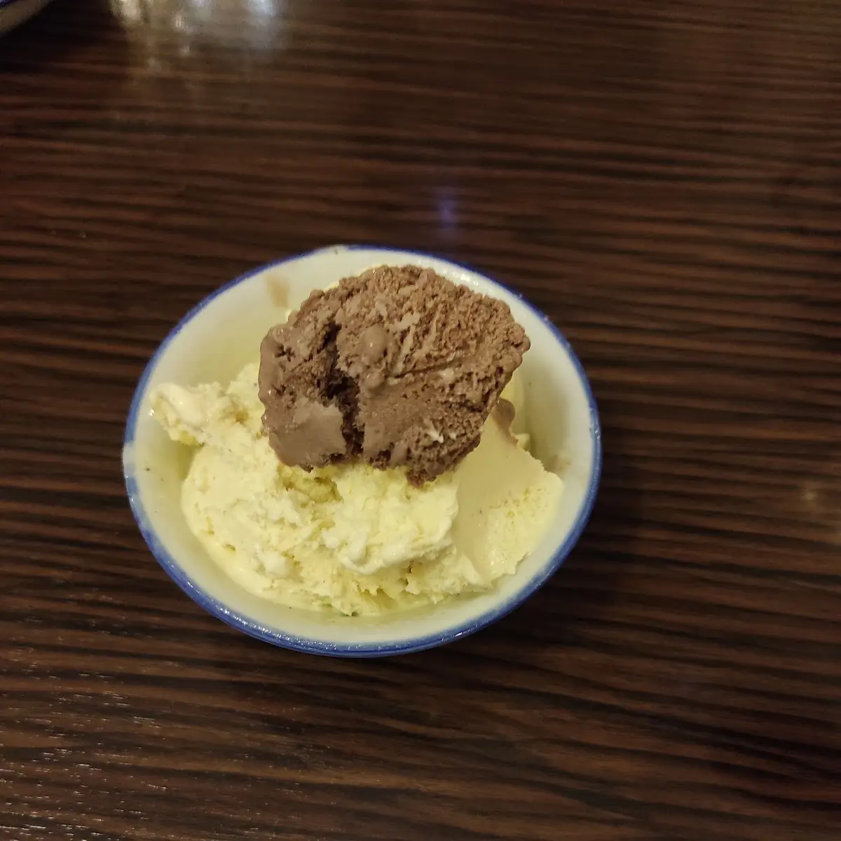Ice Cream