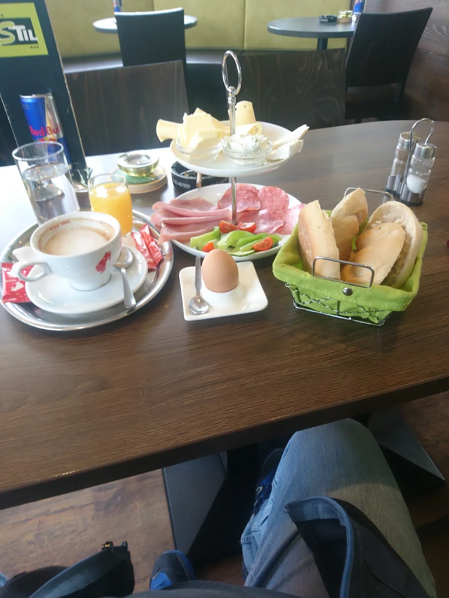 Café