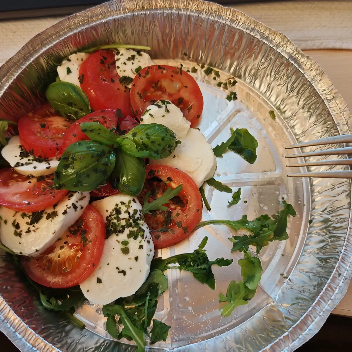Caprese